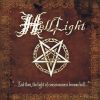 Helllight - …And Then, The Light Of Consciousness Became Hell
