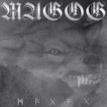 Magog - Unholy German Black Metal