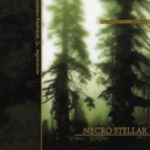 Necro Stellar - Saturating Cemetery
