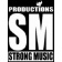Strong Music Productions