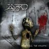 Hybrid - The Will to Create
