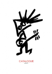 Catalogue ESW (third edition)