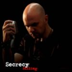 Secrecy - Falling
