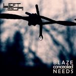 Left Sun - Blaze Concealed Needs
