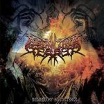 Agonizing Terror - Disharmony in Existence