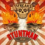 15 Freaks - Stuntman