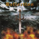Reflection - The Fire Still Burns