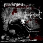 Panchrysia / Iconoclast - The Ultimate Crescendo of Hell