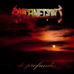 Arcanegoat - De Profundis