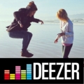 Deezer - Digital store