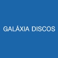 Galáxia Discos - Traditional store